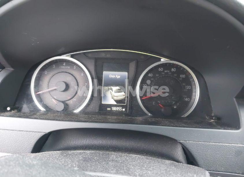 Photo 7 of 2017 Toyota Camry SE (VIN 4T1BF1FK3HU313047)