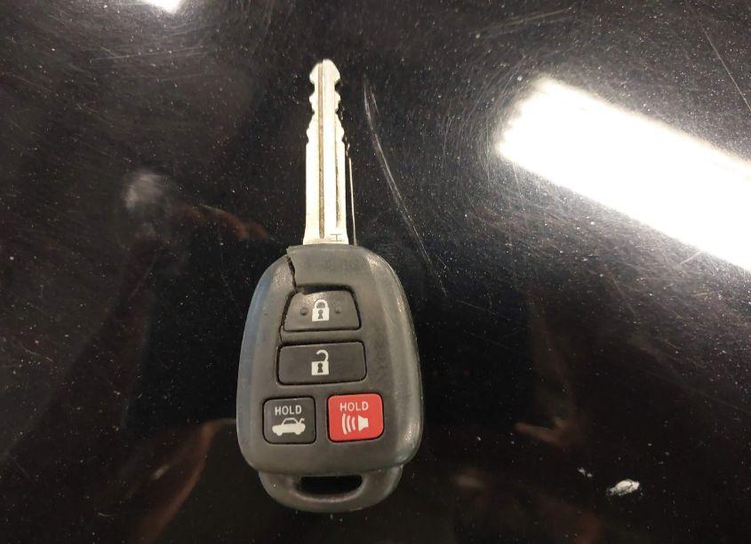 Photo 11 of 2017 Toyota Camry SE (VIN 4T1BF1FK3HU320466)