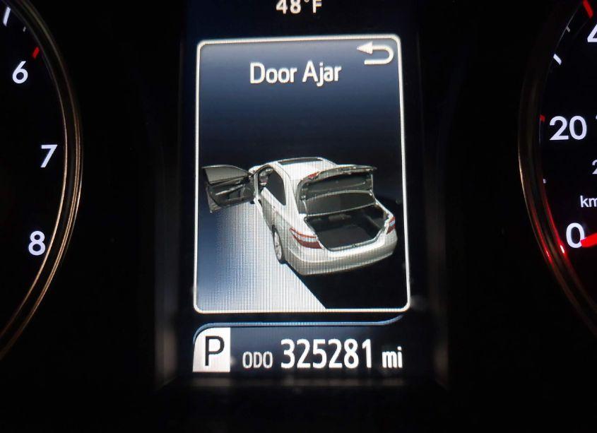 Photo 15 of 2017 Toyota Camry SE (VIN 4T1BF1FK3HU320466)