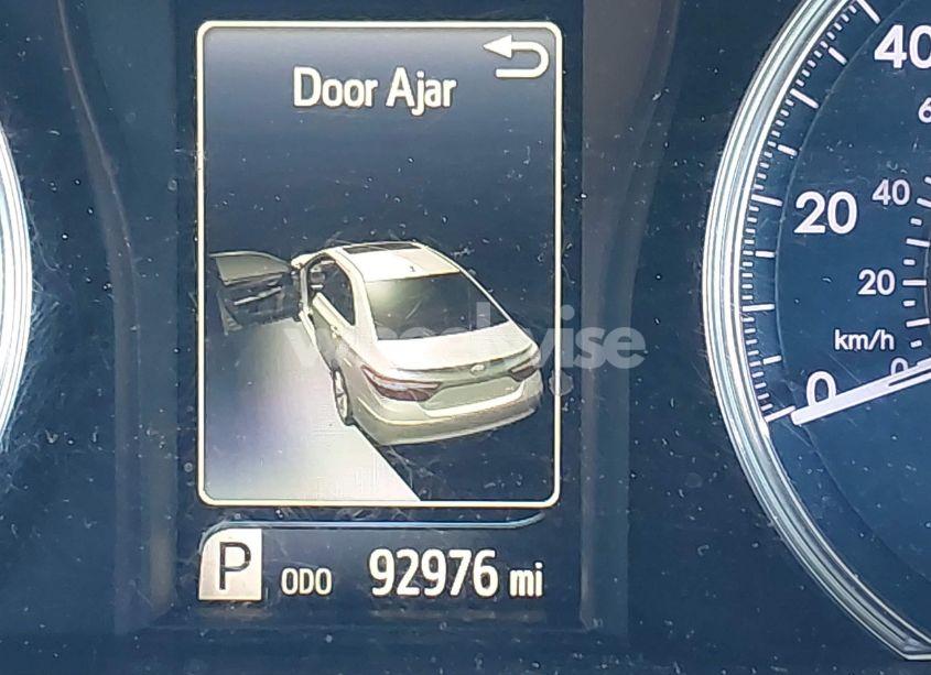 Photo 15 of 2017 Toyota Camry LE (VIN 4T1BF1FK3HU332181)