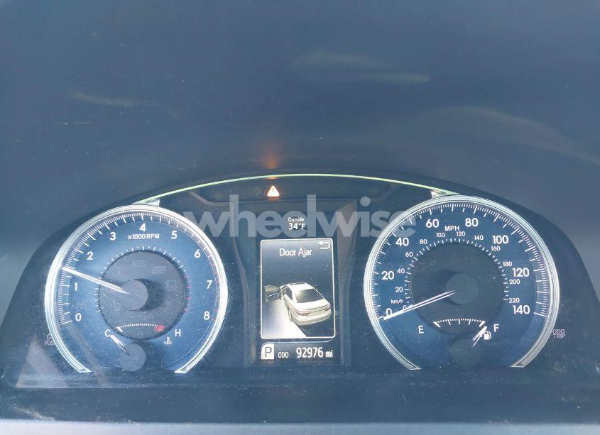 Photo 7 of 2017 Toyota Camry LE (VIN 4T1BF1FK3HU332181)