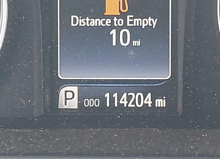 Photo 15 of 2017 Toyota Camry SE (VIN 4T1BF1FK3HU335176)