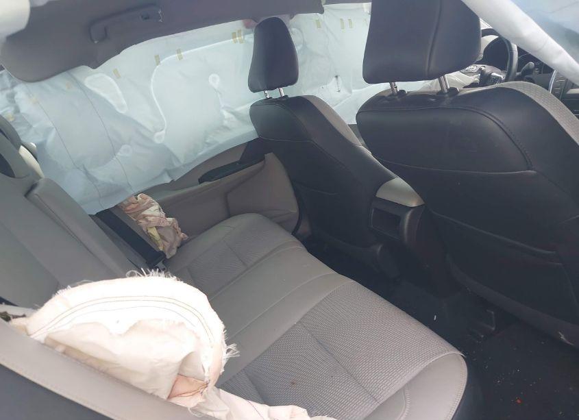 Photo 8 of 2017 Toyota Camry SE (VIN 4T1BF1FK3HU335176)