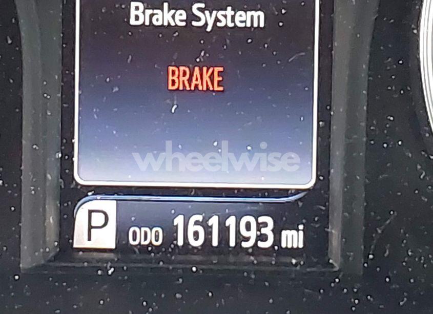 Photo 16 of 2017 Toyota Camry LE (VIN 4T1BF1FK3HU355475)