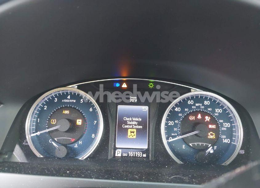 Photo 7 of 2017 Toyota Camry LE (VIN 4T1BF1FK3HU355475)