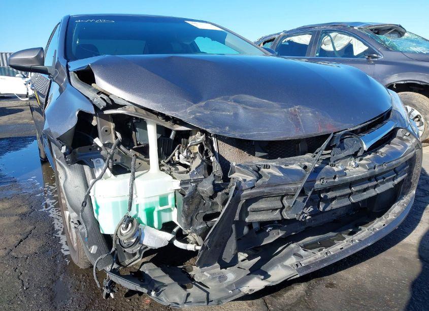 Photo 6 of 2017 Toyota Camry SE (VIN 4T1BF1FK3HU364208)