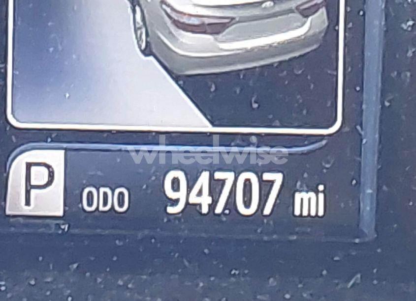 Photo 15 of 2017 Toyota Camry SE (VIN 4T1BF1FK3HU366282)