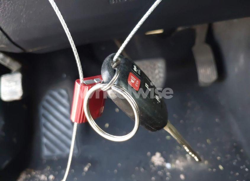 Photo 11 of 2017 Toyota Camry LE/XLE/SE/XSE (VIN 4T1BF1FK3HU367562)