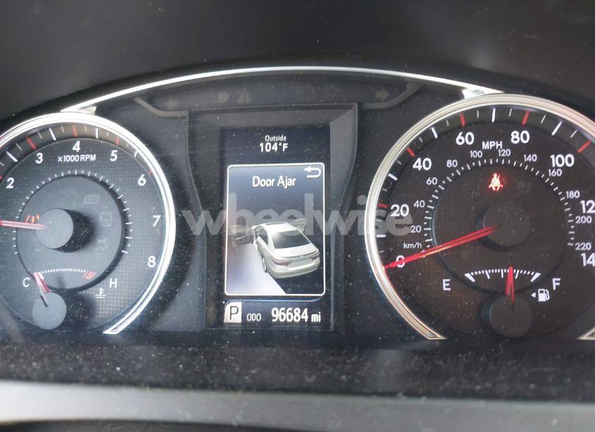 Photo 15 of 2017 Toyota Camry LE/XLE/SE/XSE (VIN 4T1BF1FK3HU367562)