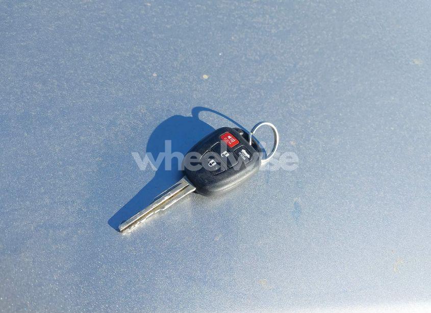 Photo 11 of 2017 Toyota Camry SE (VIN 4T1BF1FK3HU404917)