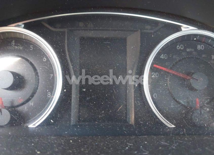 Photo 15 of 2017 Toyota Camry SE (VIN 4T1BF1FK3HU404917)