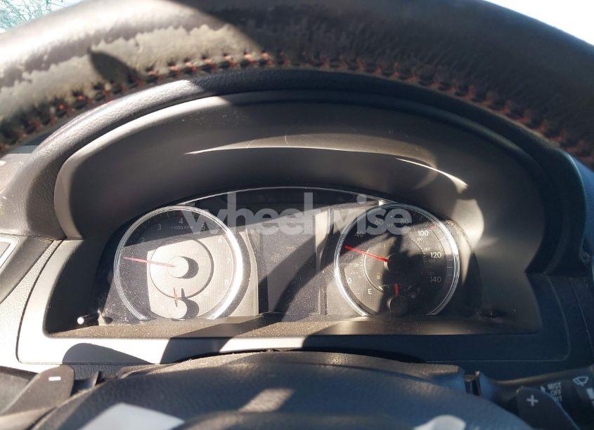 Photo 7 of 2017 Toyota Camry SE (VIN 4T1BF1FK3HU404917)