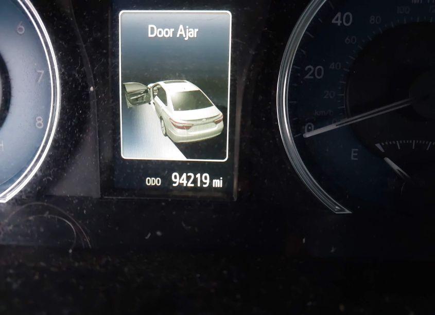 Photo 15 of 2017 Toyota Camry LE (VIN 4T1BF1FK3HU408935)