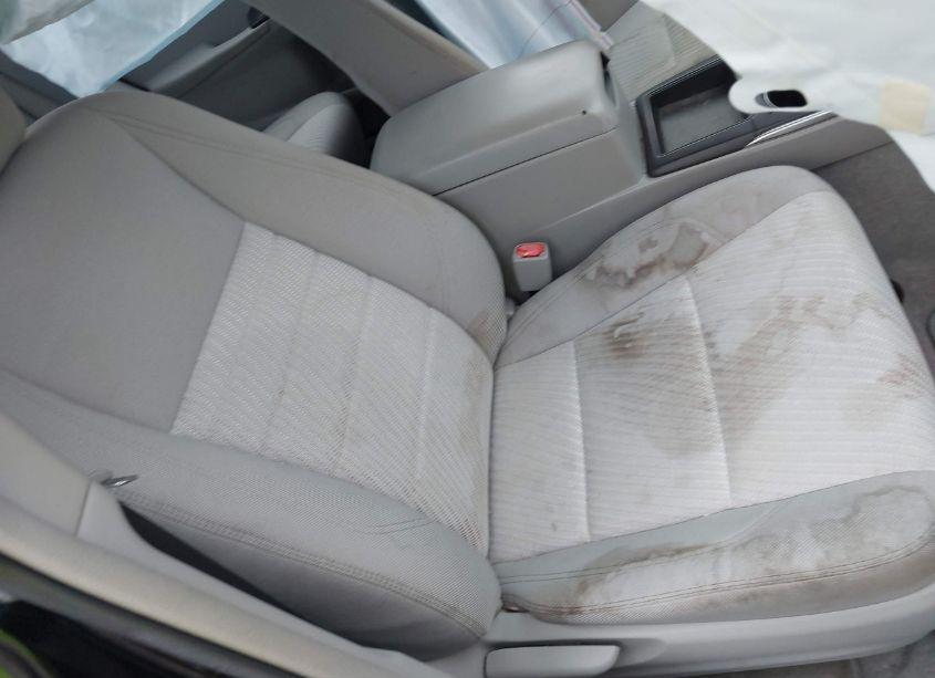 Photo 8 of 2017 Toyota Camry LE (VIN 4T1BF1FK3HU408935)