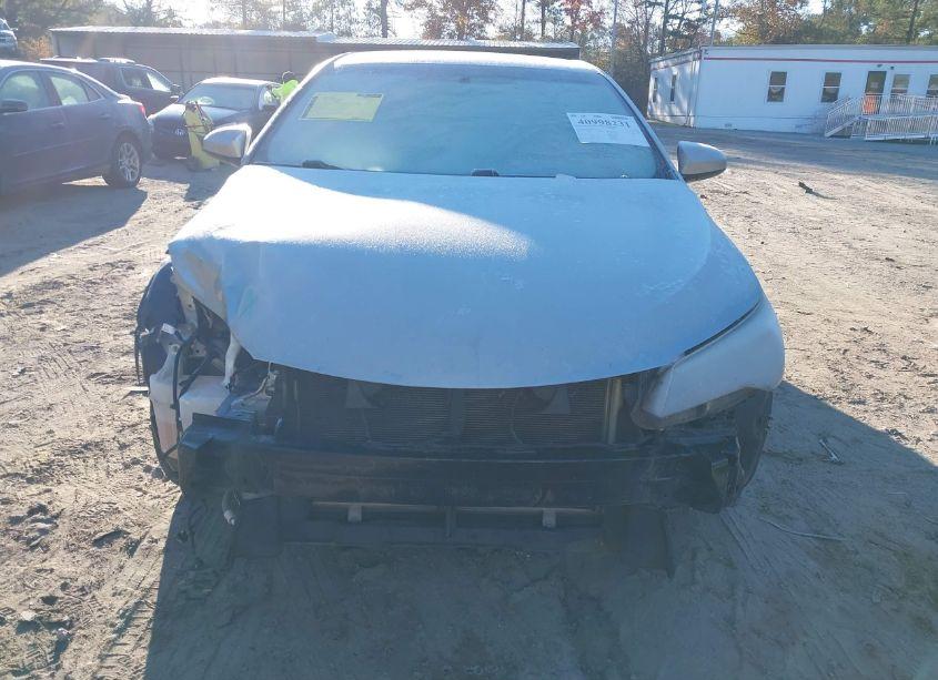 Photo 12 of 2017 Toyota Camry SE (VIN 4T1BF1FK3HU419823)