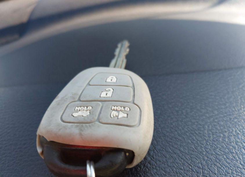 Photo 11 of 2017 Toyota Camry SE (VIN 4T1BF1FK3HU421913)