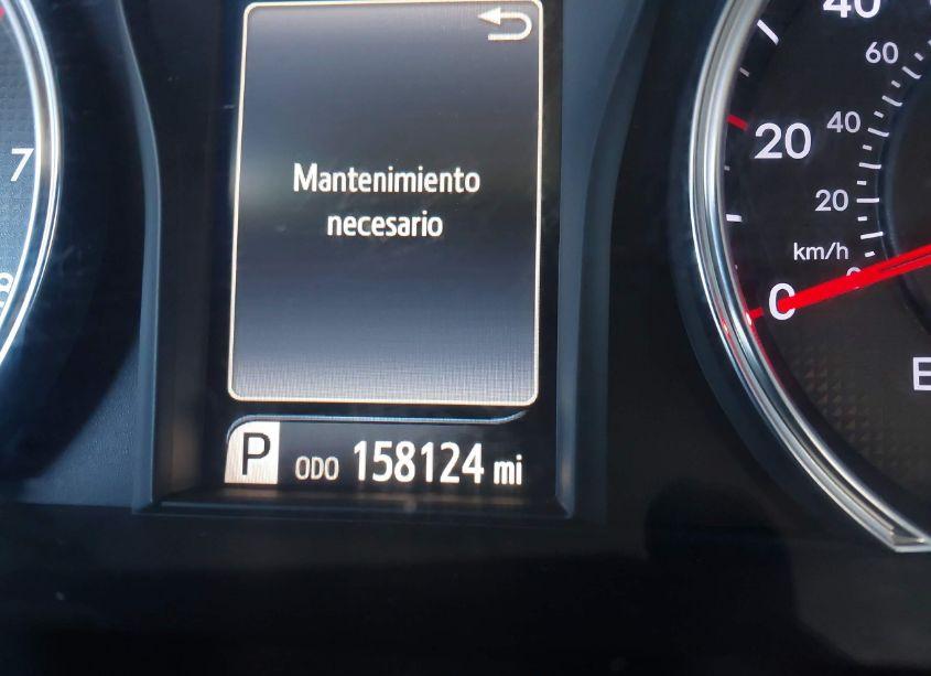 Photo 15 of 2017 Toyota Camry SE (VIN 4T1BF1FK3HU421913)