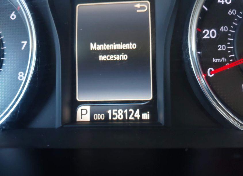 Photo 7 of 2017 Toyota Camry SE (VIN 4T1BF1FK3HU421913)