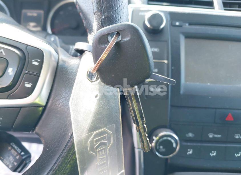 Photo 11 of 2017 Toyota Camry SE (VIN 4T1BF1FK3HU424732)