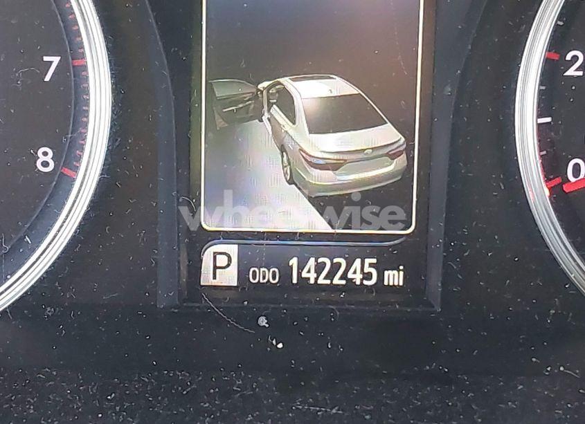 Photo 15 of 2017 Toyota Camry SE (VIN 4T1BF1FK3HU424732)