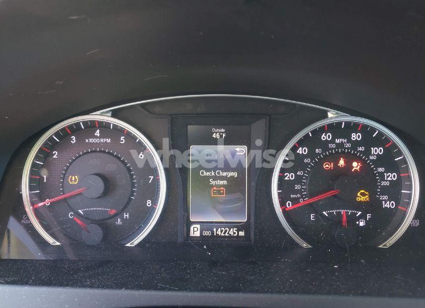 Photo 7 of 2017 Toyota Camry SE (VIN 4T1BF1FK3HU424732)