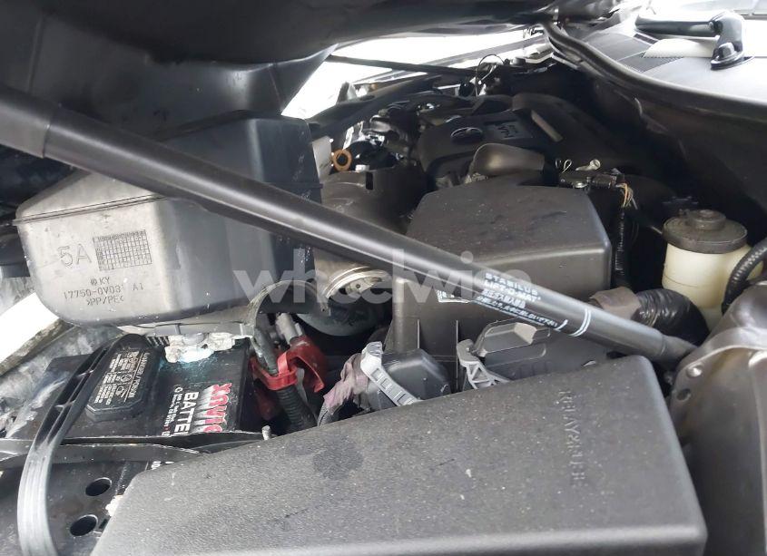 Photo 10 of 2017 Toyota Camry LE (VIN 4T1BF1FK3HU428408)