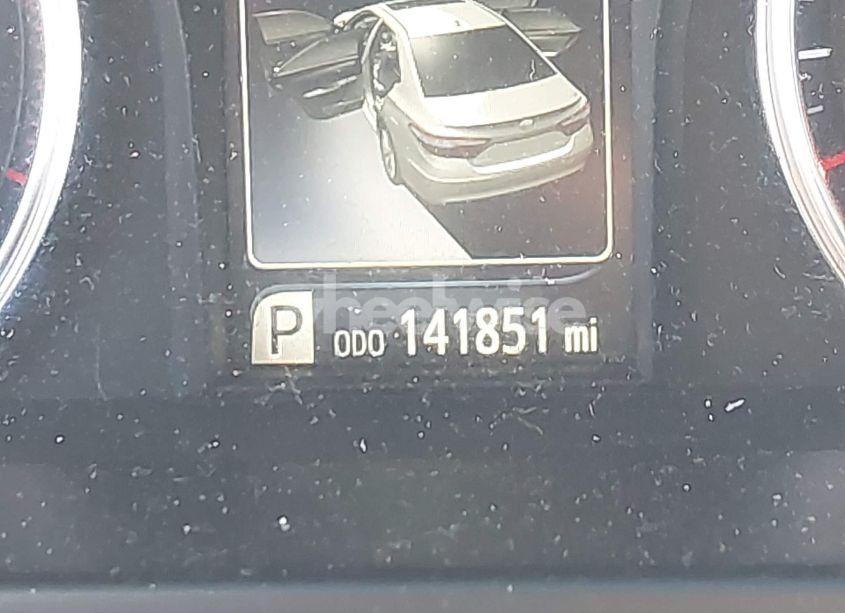 Photo 16 of 2017 Toyota Camry SE (VIN 4T1BF1FK3HU430532)