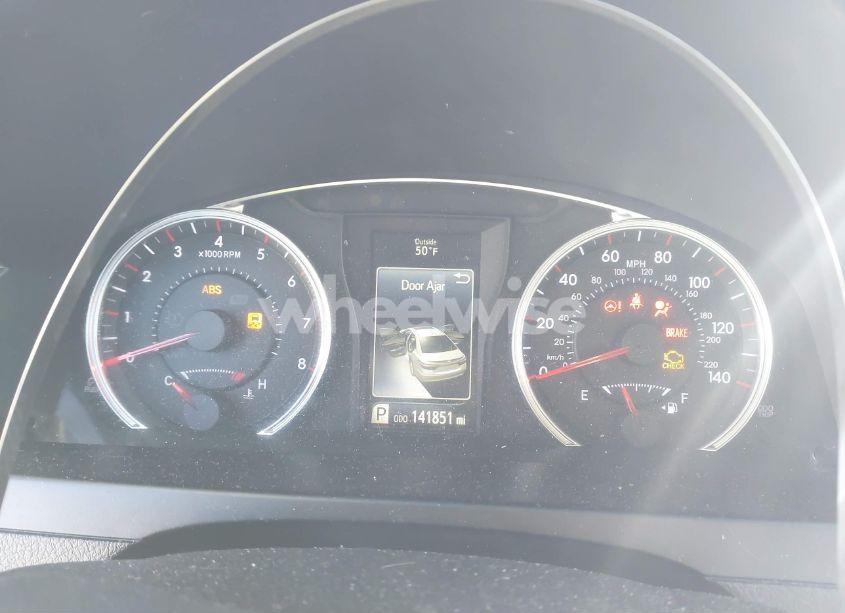 Photo 7 of 2017 Toyota Camry SE (VIN 4T1BF1FK3HU430532)