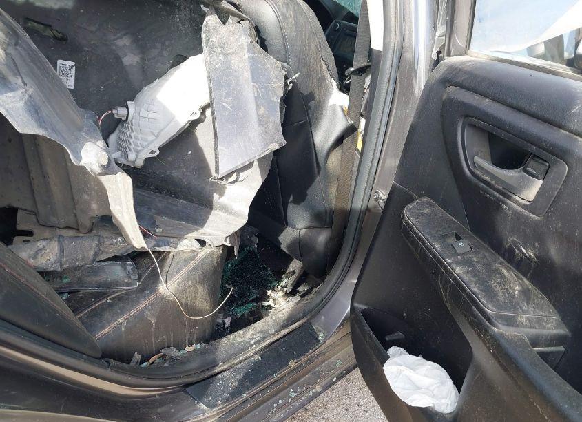 Photo 8 of 2017 Toyota Camry SE (VIN 4T1BF1FK3HU432670)