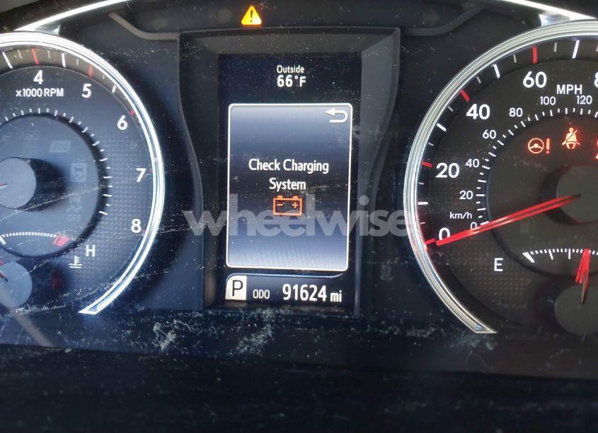 Photo 15 of 2017 Toyota Camry SE (VIN 4T1BF1FK3HU445970)