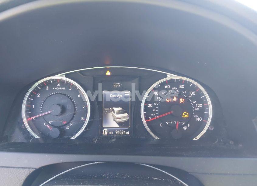 Photo 7 of 2017 Toyota Camry SE (VIN 4T1BF1FK3HU445970)