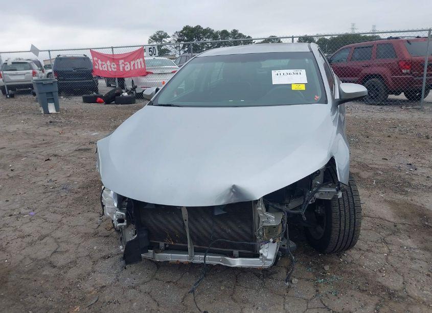 Photo 12 of 2017 Toyota Camry SE (VIN 4T1BF1FK3HU449212)