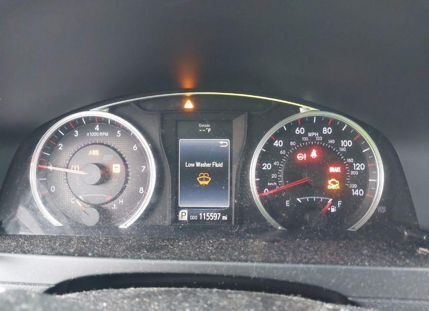 Photo 15 of 2017 Toyota Camry SE (VIN 4T1BF1FK3HU449212)