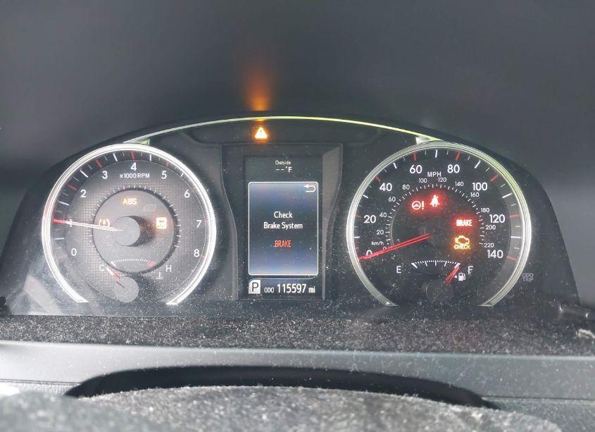 Photo 7 of 2017 Toyota Camry SE (VIN 4T1BF1FK3HU449212)