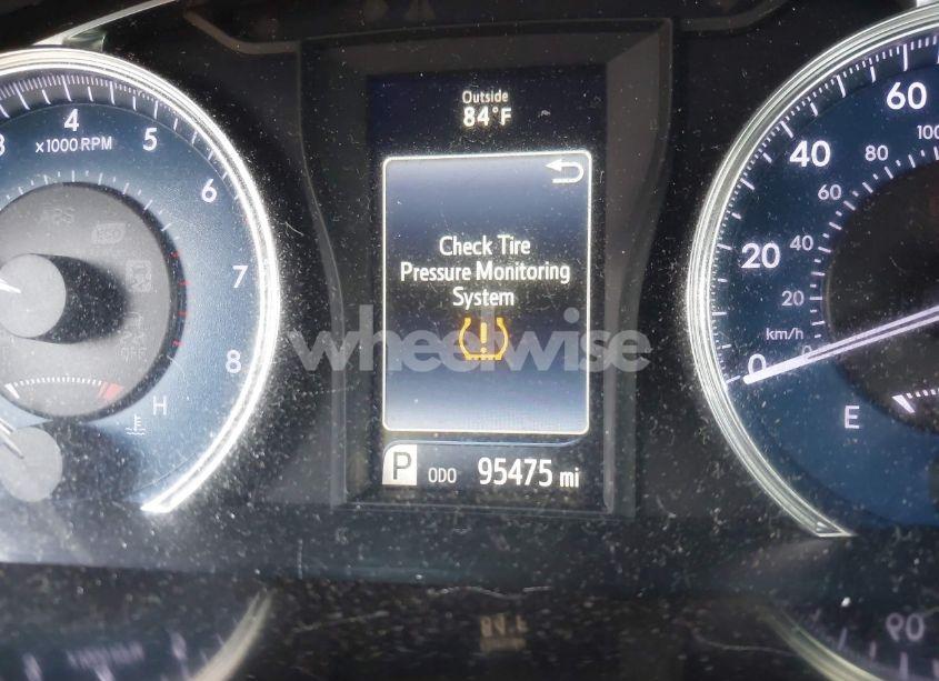 Photo 15 of 2017 Toyota Camry LE (VIN 4T1BF1FK3HU630245)