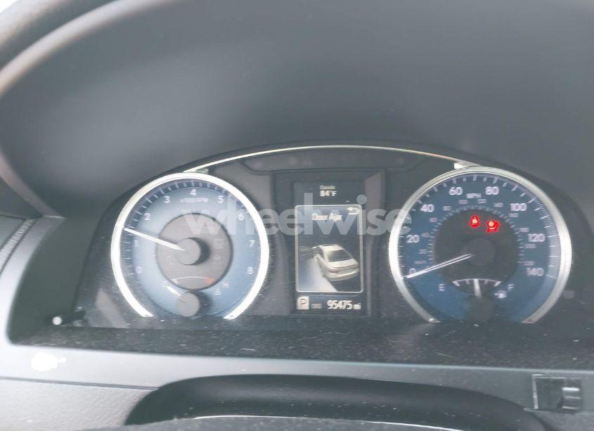 Photo 7 of 2017 Toyota Camry LE (VIN 4T1BF1FK3HU630245)