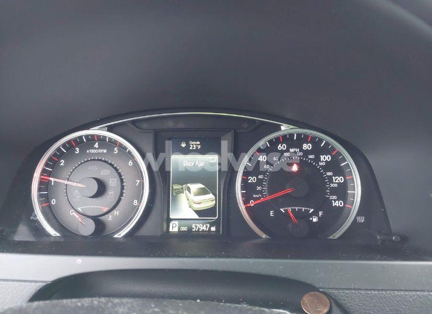 Photo 7 of 2017 Toyota Camry SE (VIN 4T1BF1FK3HU634019)