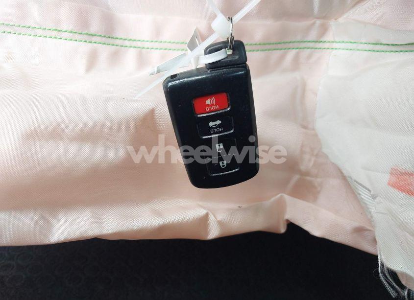 Photo 11 of 2017 Toyota Camry XSE (VIN 4T1BF1FK3HU638801)