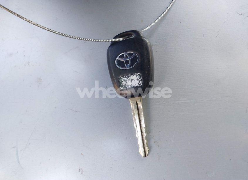 Photo 11 of 2017 Toyota Camry SE (VIN 4T1BF1FK3HU642248)