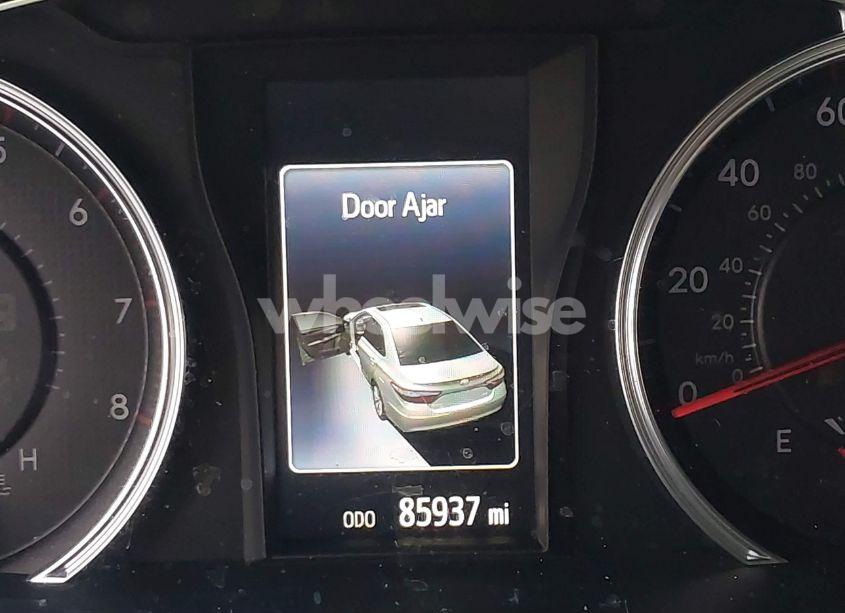 Photo 14 of 2017 Toyota Camry SE (VIN 4T1BF1FK3HU652701)