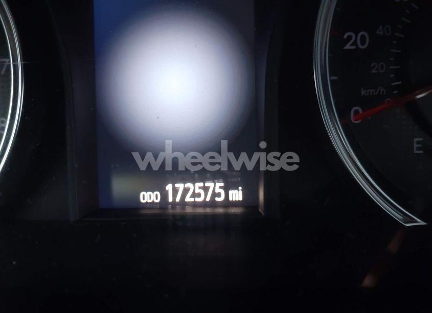 Photo 15 of 2017 Toyota Camry SE (VIN 4T1BF1FK3HU660653)