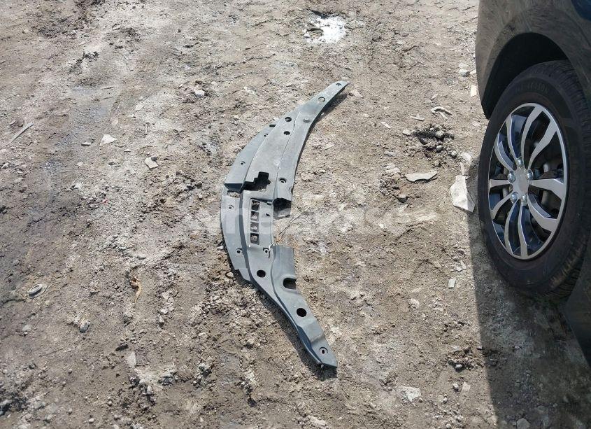 Photo 12 of 2017 Toyota Camry SE (VIN 4T1BF1FK3HU661818)