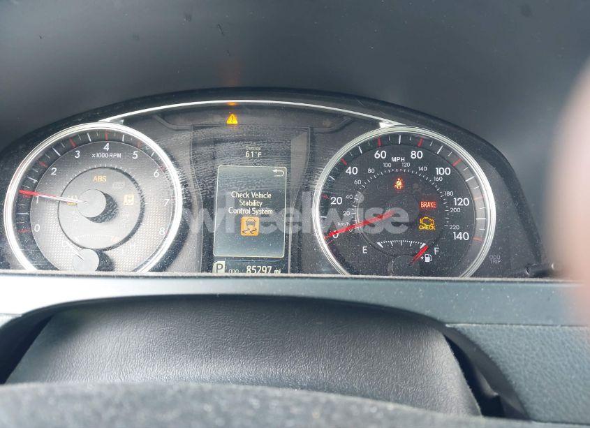 Photo 7 of 2017 Toyota Camry SE (VIN 4T1BF1FK3HU661818)