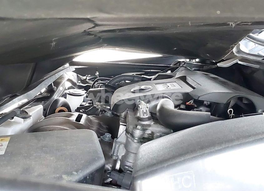 Photo 10 of 2017 Toyota Camry LE (VIN 4T1BF1FK3HU684127)