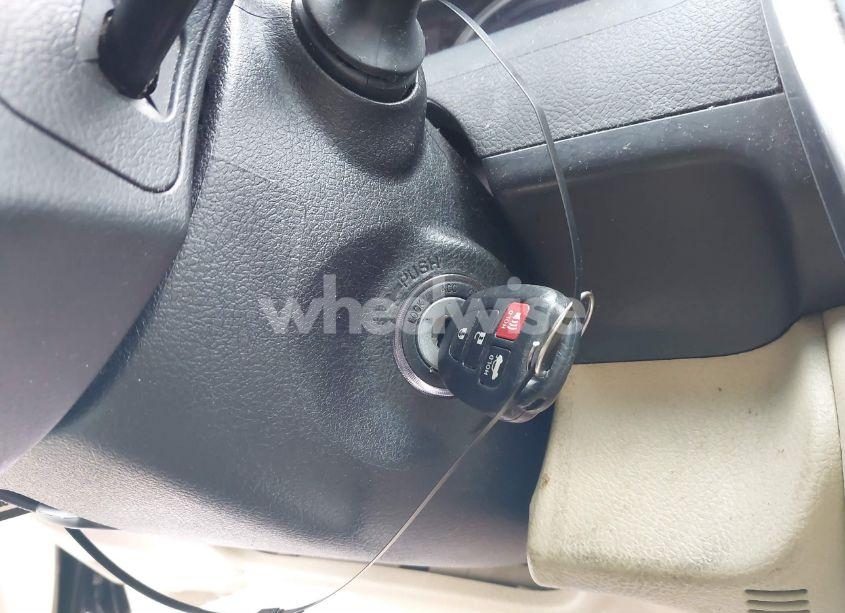 Photo 11 of 2017 Toyota Camry LE (VIN 4T1BF1FK3HU684127)