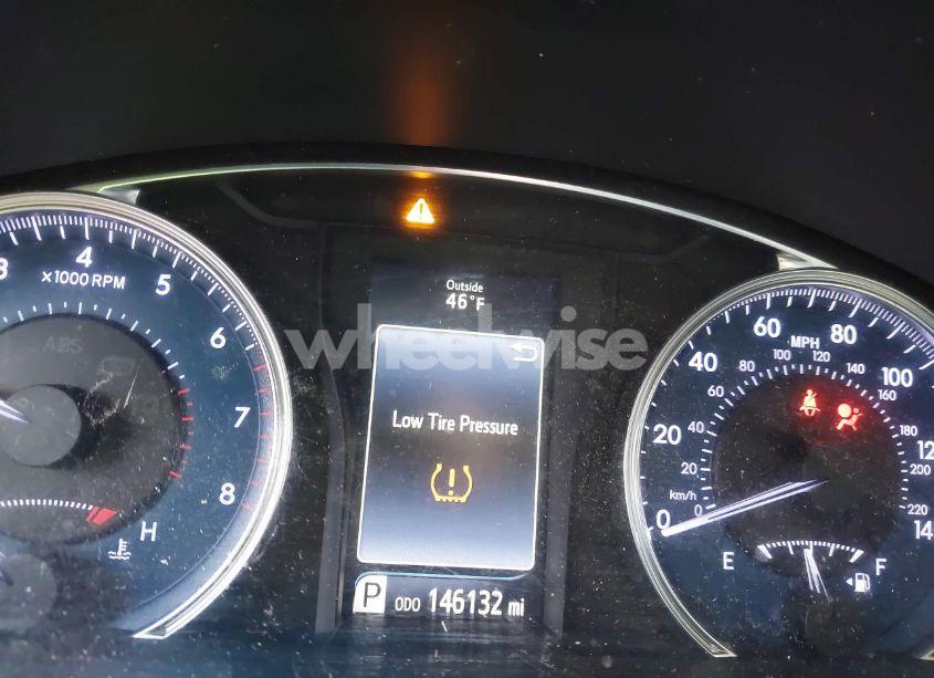 Photo 15 of 2017 Toyota Camry LE (VIN 4T1BF1FK3HU684127)