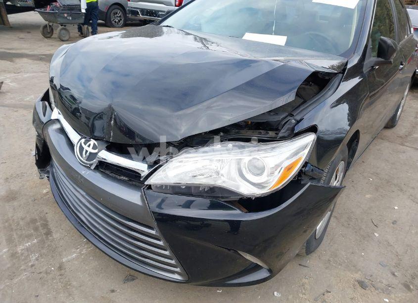 Photo 6 of 2017 Toyota Camry LE (VIN 4T1BF1FK3HU684127)