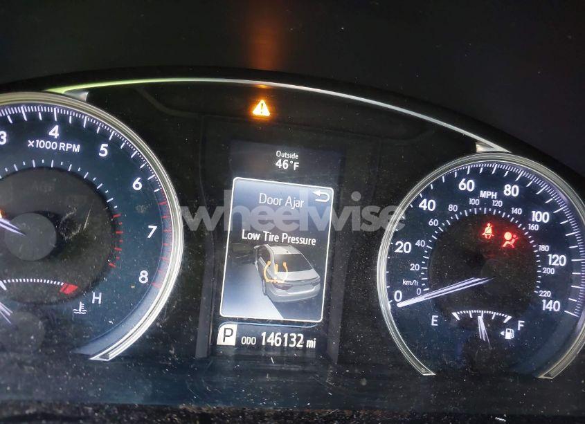 Photo 7 of 2017 Toyota Camry LE (VIN 4T1BF1FK3HU684127)