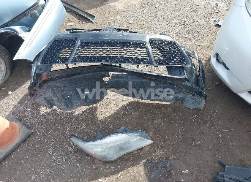 Photo 12 of 2017 Toyota Camry XSE (VIN 4T1BF1FK3HU696908)