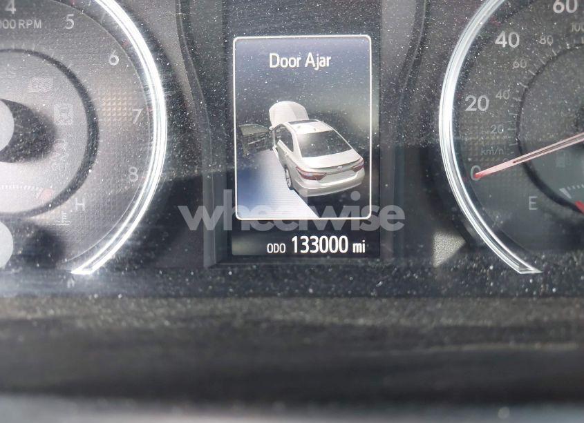 Photo 16 of 2017 Toyota Camry XSE (VIN 4T1BF1FK3HU696908)